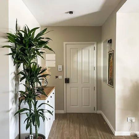 Sea View & Countryside In * Manikata