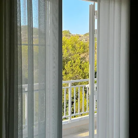 Sea View & Countryside In Manikata