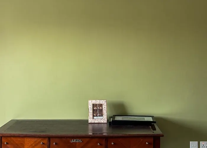 아파트 Sea View & Countryside In