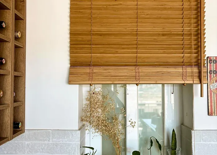 Sea View & Countryside In Manikata