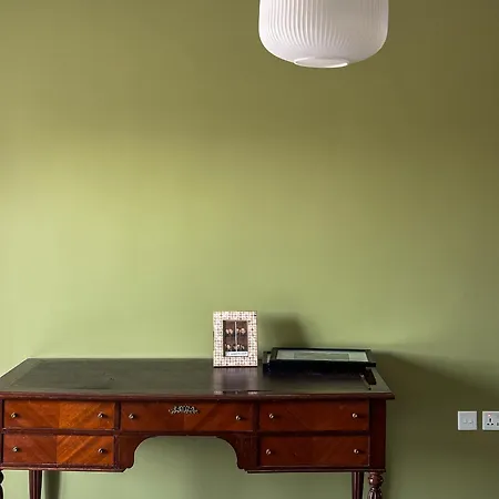 Apartment Sea View & Countryside In