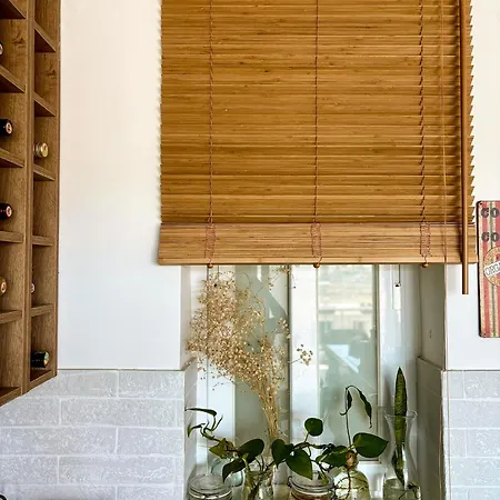 Sea View & Countryside In Manikata