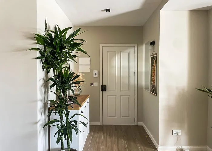 Sea View & Countryside In * Manikata