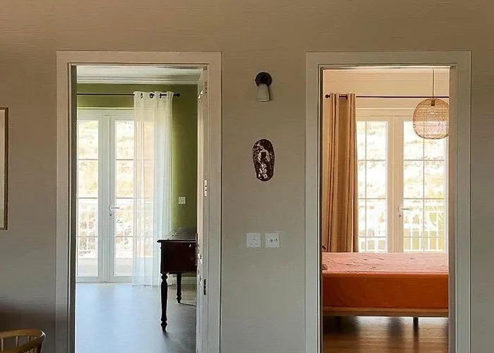 Apartament Sea View & Countryside In *