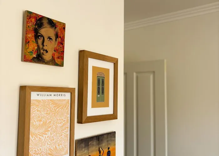 Apartament Sea View & Countryside In *